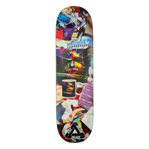 Palace - Kyle Pro S40 Deck (8.5")